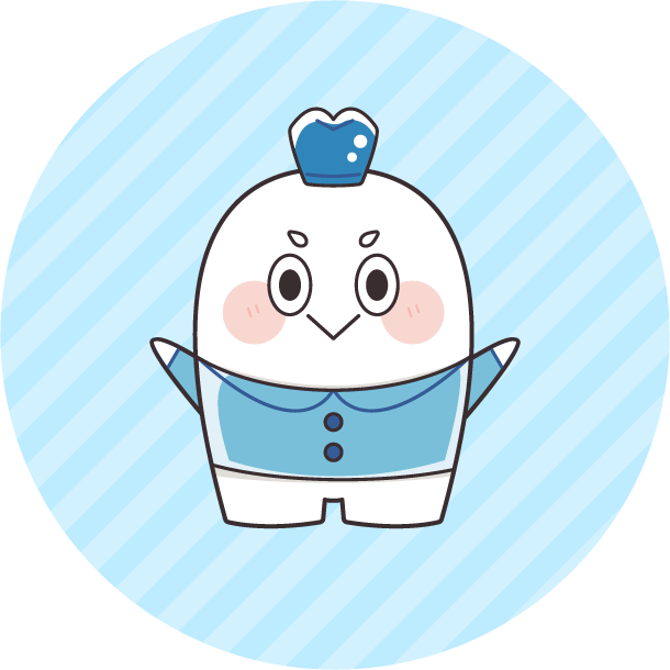 はあまるくんの画像